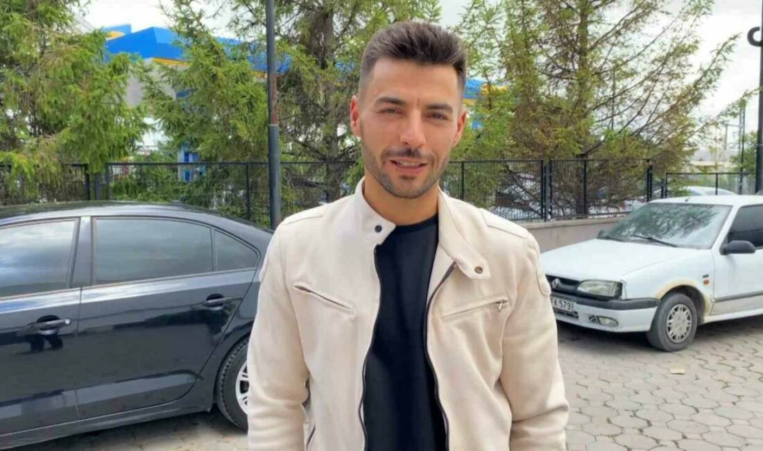 Sivas’ta Temmuz ayında hava sıcaklığının mevsim normallerinin altına düşmesi ile