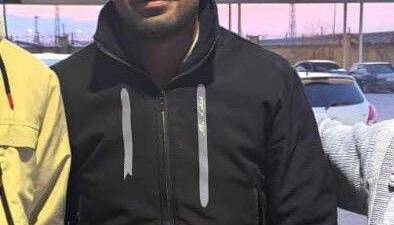 Adıyaman’da yaklaşık 10 gündür kayıp olarak aranan 32 yaşındaki Hasan