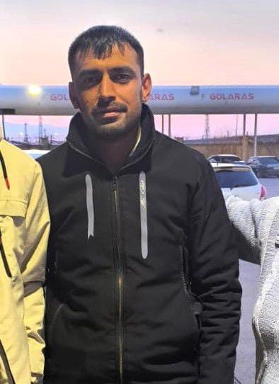 Adıyaman’da yaklaşık 10 gündür kayıp olarak aranan 32 yaşındaki Hasan