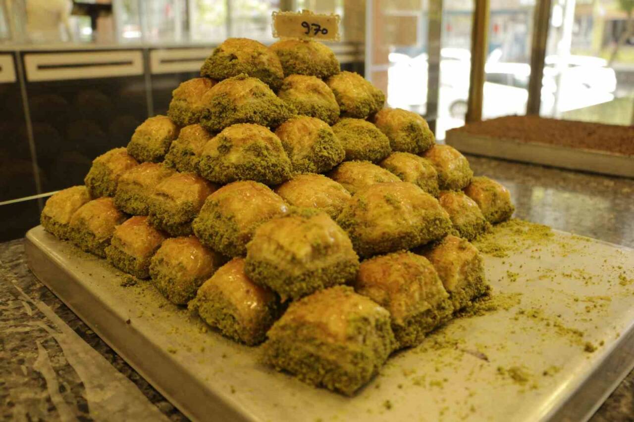 Yaz mevsiminin gelmesiyle birlikte sıcaklıklar artarken, beslenme alışkanlıklarının da mevsime