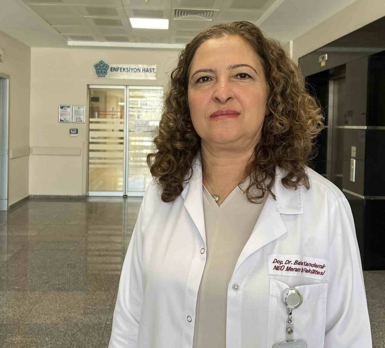 Yaz aylarında artan klima ve havuz kullanımıyla birlikte lejyoner hastalığı