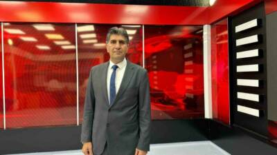 Van’ın yerel medya alanındaki yeni yüzü Van 65 TV, yayın