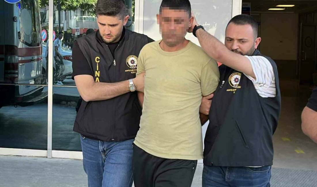 Konya’nın Karapınar ilçesinde yanan tırda cansız bedeni bulunan şahsın, vurularak