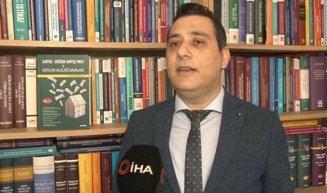Yargıtay, boşanma davalarında emsal olacak bir karara imza attı. Yargıtay