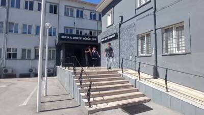 Bursa’da yaşlı kadın, kendisini telefonla arayarak “Anne ne yapıyorsun?” diyen