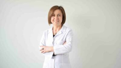 Yaz aylarında kene ısırmalarına dikkat Gaziantep Anka Hastanesi Enfeksiyon Hastalıkları ve Klinik Mikrobiyoloji Uzmanı Dr.