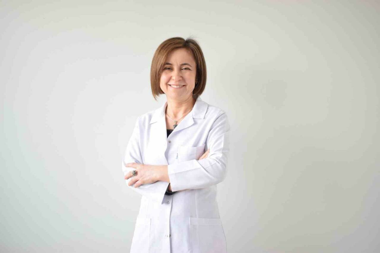 Gaziantep Anka Hastanesi Enfeksiyon Hastalıkları ve Klinik Mikrobiyoloji Uzmanı Dr.