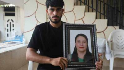 Hatay’da kayınbiraderi tarafından öldürülen 4 çocuk annesi Devrim Saf’ın kazada