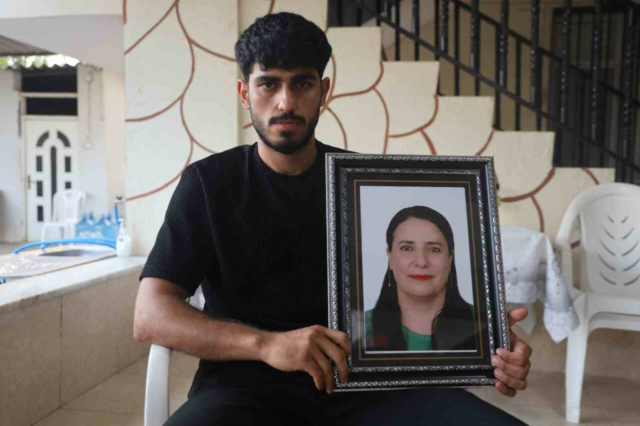 Hatay’da kayınbiraderi tarafından öldürülen 4 çocuk annesi Devrim Saf’ın kazada