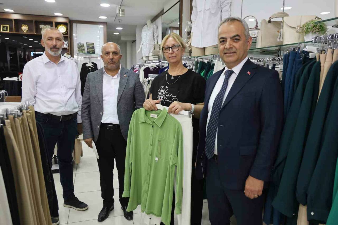 Cumhurbaşkanı Recep Tayyip Erdoğan tarafından 2025 yılının ‘Aile Yılı’ ilan