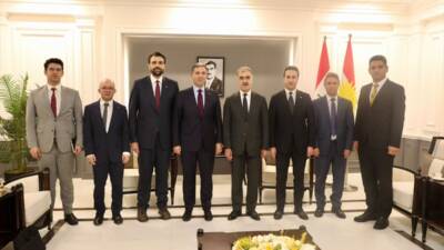 ANKARA (AA) – AK Parti Genel Başkan Yardımcısı Zafer Sırakaya,