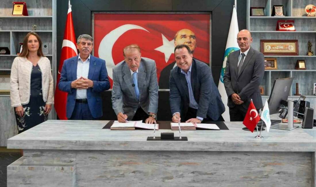 Manisa Büyükşehir Belediyesi MASKİ Genel Müdürlüğü bünyesinde Manisa tarihinde yapılacak