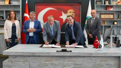 Manisa Büyükşehir Belediyesi MASKİ Genel Müdürlüğü bünyesinde Manisa tarihinde yapılacak