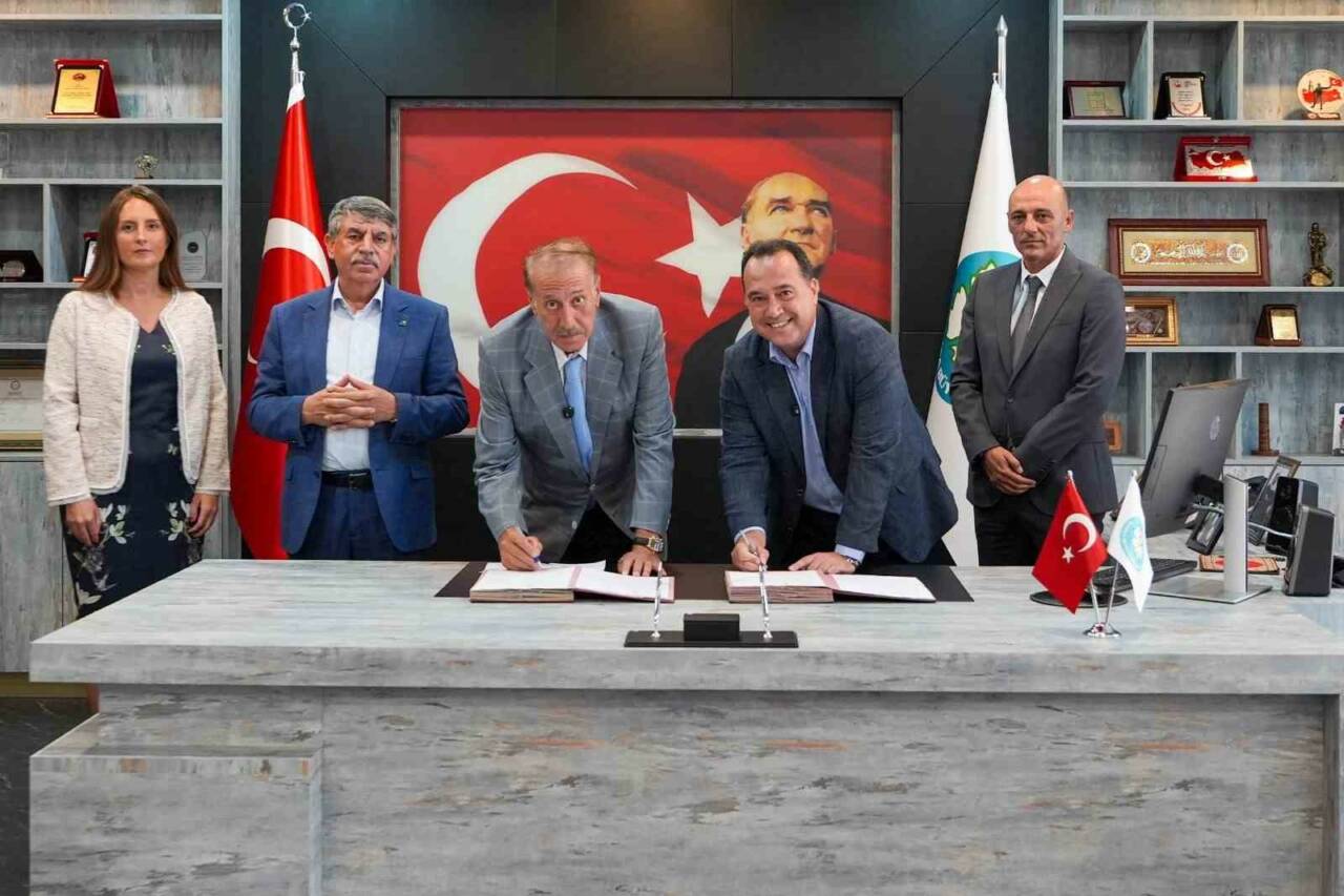 Manisa Büyükşehir Belediyesi MASKİ Genel Müdürlüğü bünyesinde Manisa tarihinde yapılacak