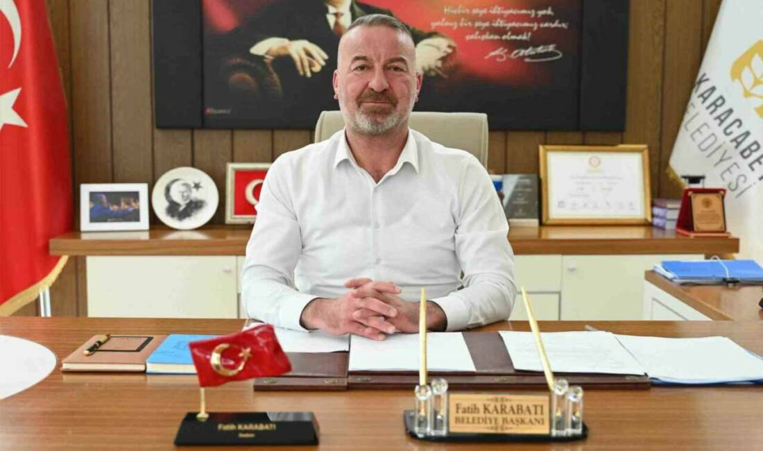 Yaz sıcaklarının etkisini artırdığı şu günlerde Karacabey’de sivrisinek sorunu vatandaşların