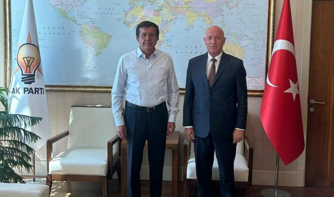 DENİZLİ (İHA) – Denizli’nin Babadağ Belediye Başkanı Murat Kumral, Babadağ’da