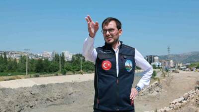 Tokat Belediye Başkanı Mehmet Kemal Yazıcıoğlu, X hesabının siber saldırıya