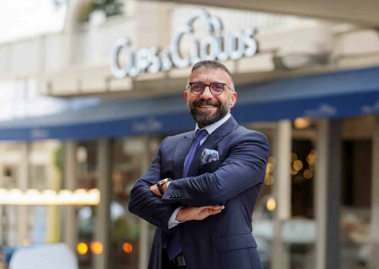 Cups & Clouds Coffee House, “Birlikte Yeşerecek” fidan dikim seferberliğini