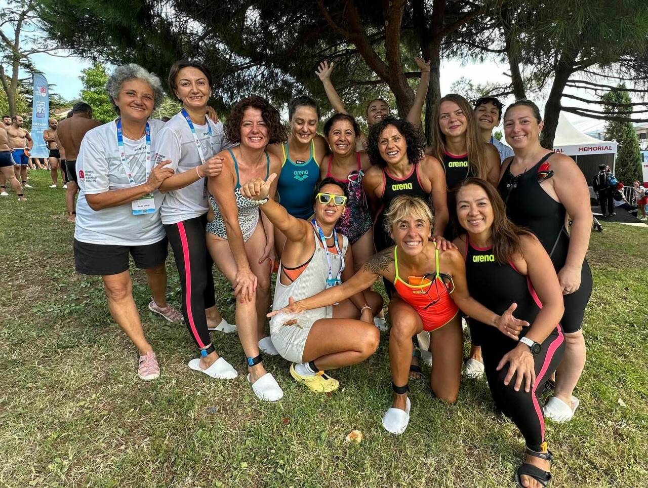 Türkiye Milli Olimpiyat Komitesi (TMOK) tarafından düzenlenen ve dünyanın en