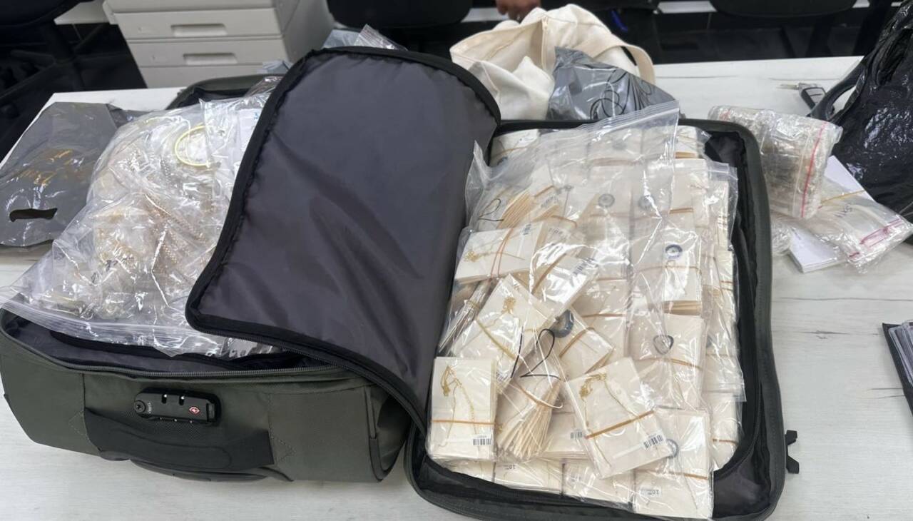 Edirne’de bulunan Kapıkule sınır kapısından çıkarak Avrupa’ya gitmek isteyen gurbetçi