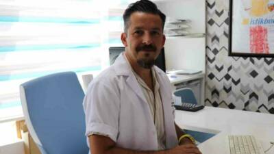 Büyüme çağındaki çocuklarda eklem ağrılarının arkasında ciddi hastalıkların olabileceğini belirten