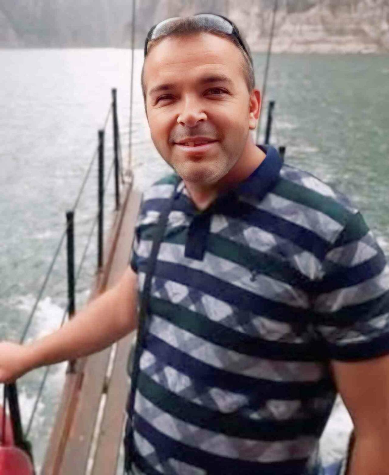 Samsun’da serinlemek için denize girdiği Karadeniz’de akıntıya kapılarak boğulma tehlikesi