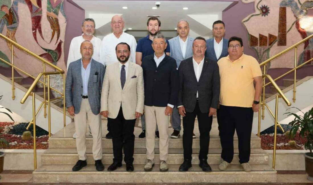 Milliyetçi Hareket Partisi (MHP) Denizli İl Başkanı Mehmet Ali Yılmaz