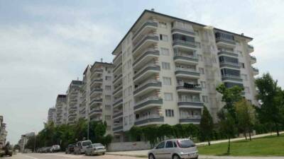 Malatya Emlakçılar Odası Başkanı Ali Özgül, 6 Şubat depremi sonrası