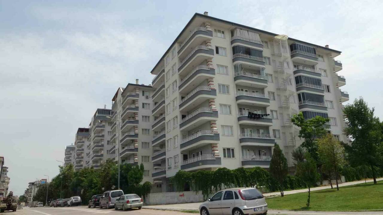 Malatya Emlakçılar Odası Başkanı Ali Özgül, 6 Şubat depremi sonrası