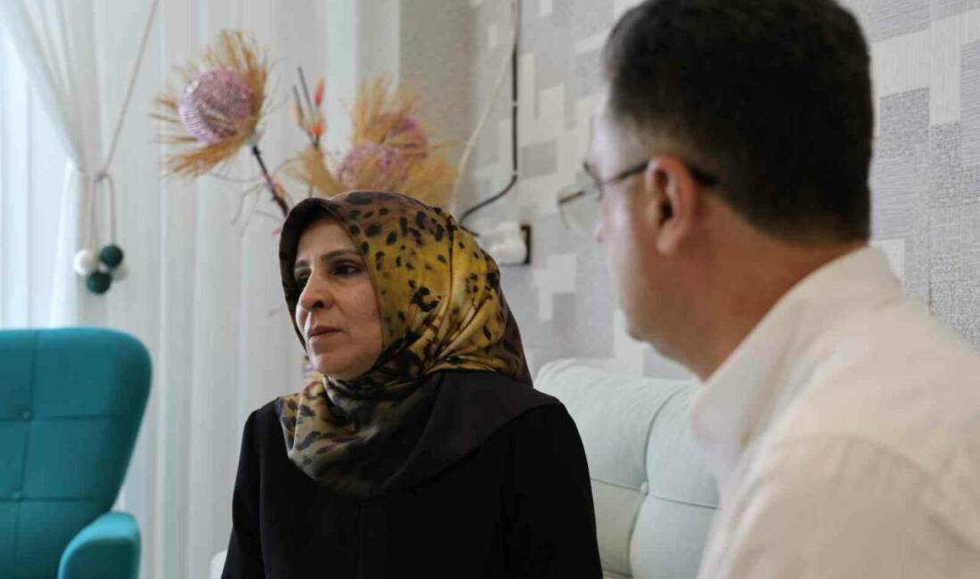 Diyarbakır’da, 17 yıl önce hastanede bebekleri öldü denilerek Ercan-Fatma Aslan