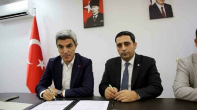 Fırat Kalkınma Ajansı (FKA) ve Malatya Yeşilyurt İlçe Milli Eğitim