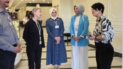 Erzurum’da binaların kapalı alanlarında tütün ve tütün ürünlerinin tüketilmesi yasağı