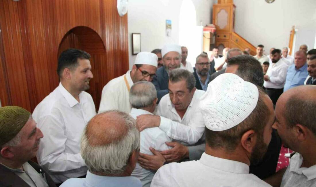 Bitlis’in Ahlat ilçesinde yaklaşık 2 yıl önce Güneş ailesi fertleri