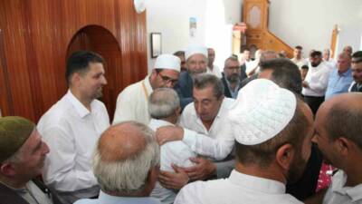 Bitlis’in Ahlat ilçesinde yaklaşık 2 yıl önce Güneş ailesi fertleri