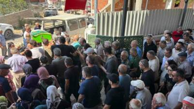 İstanbul Beşiktaş’taki evinde ölü bulunan üniversite öğrencisi geç kız, Amasya’da