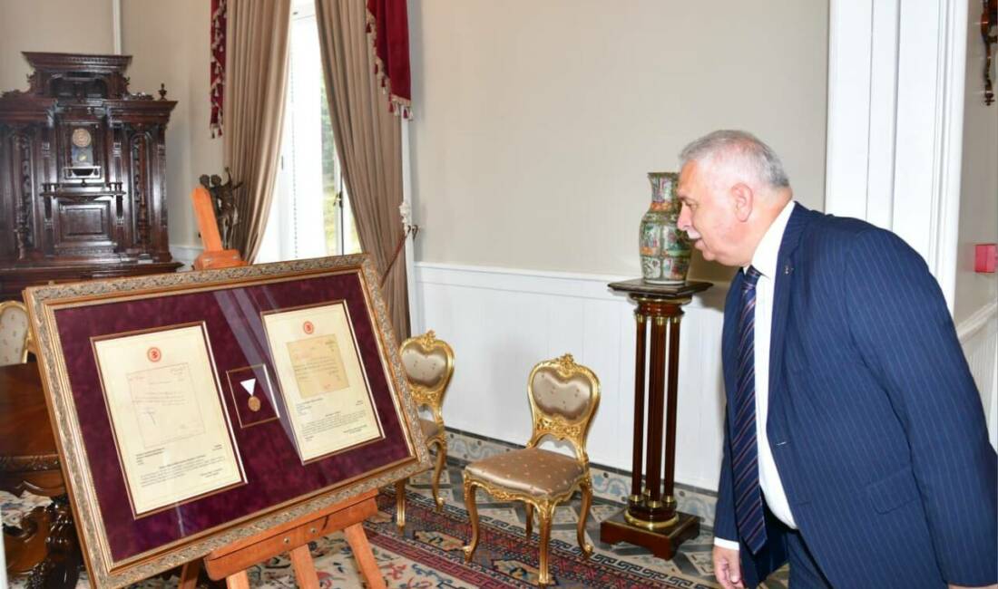 Türkiye Büyük Millet Meclisi tarafından 11 Şubat 1924’te Trabzon Kayıkçılar