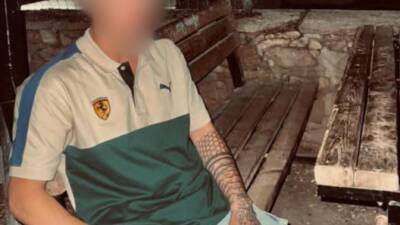 Kırşehir’de çıkan kavgada husumetlisi tarafından bıçaklanan 18 yaşındaki genç hayatını