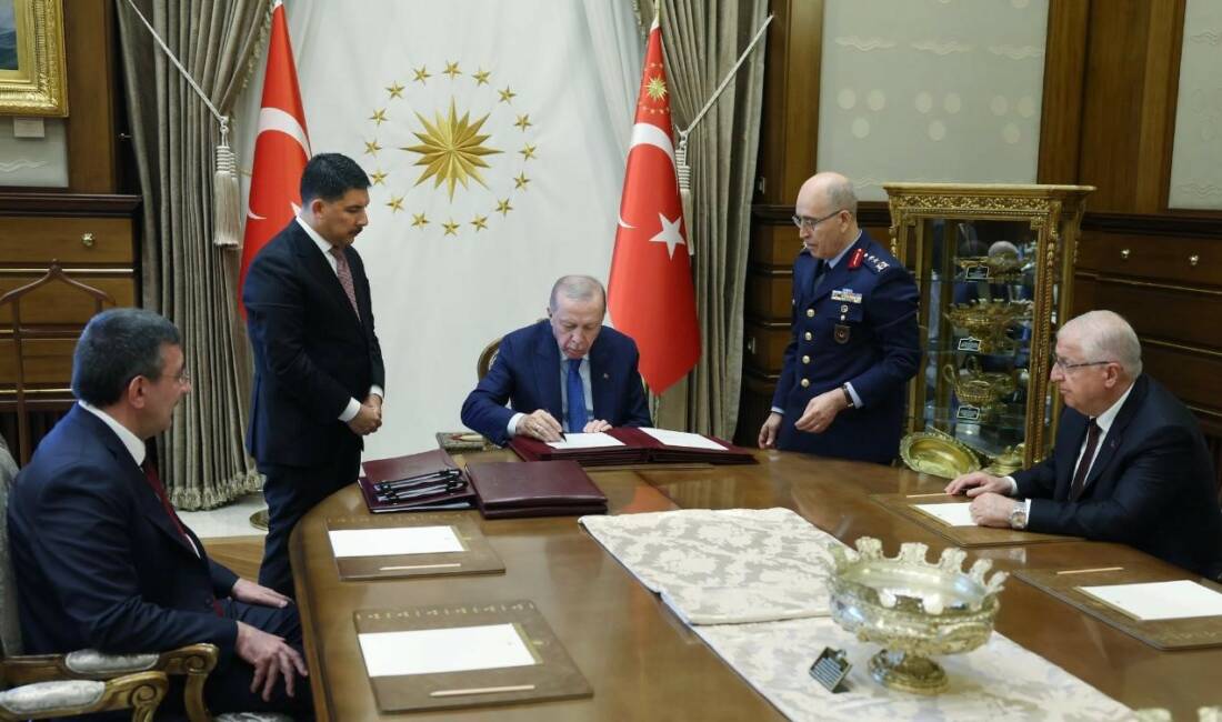 15 Temmuz Demokrasi Şehitleri, Gazileri ve Terör Mağdurları Derneği Genel