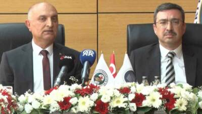 Sermaye Piyasası Kurulu (SPK) ile Türkiye Noterler Birliği arasında finansal