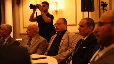 ŞAM (AA) – Suriye Sağlık Bakanlığı, Uluslararası Savaş ve Afet