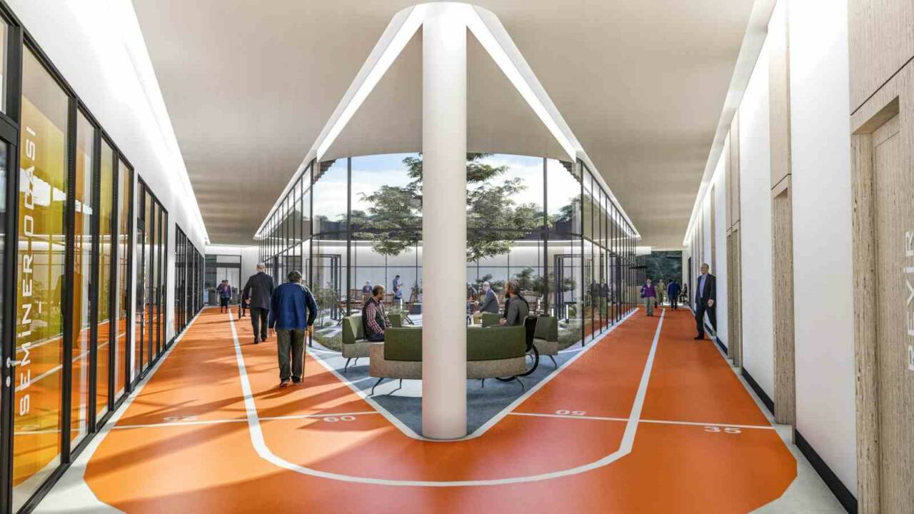 Talas Belediyesi-Hayırsever-Aile ve Sosyal Hizmetler Bakanlığı İşbirliği ile yapımı gerçekleştirilecek