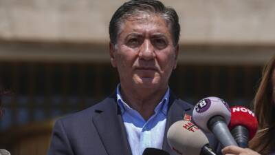 TBMM (AA) – Boşanma aşamasındaki eşi tarafından öldürülen Meclis personeli