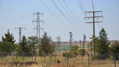 Dicle Elektrik dağıtım bölgesinde Temmuz ayı boyunca aşırı sıcakların etkisiyle