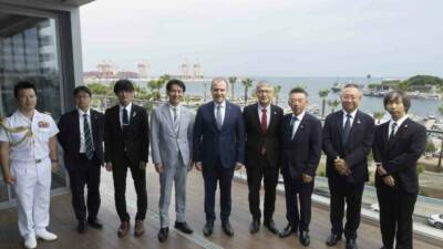 Ertuğrul Fırkateyni Faciasının 135. yıldönümü ve 1985’teki Kurtarma Operasyonunun 40.