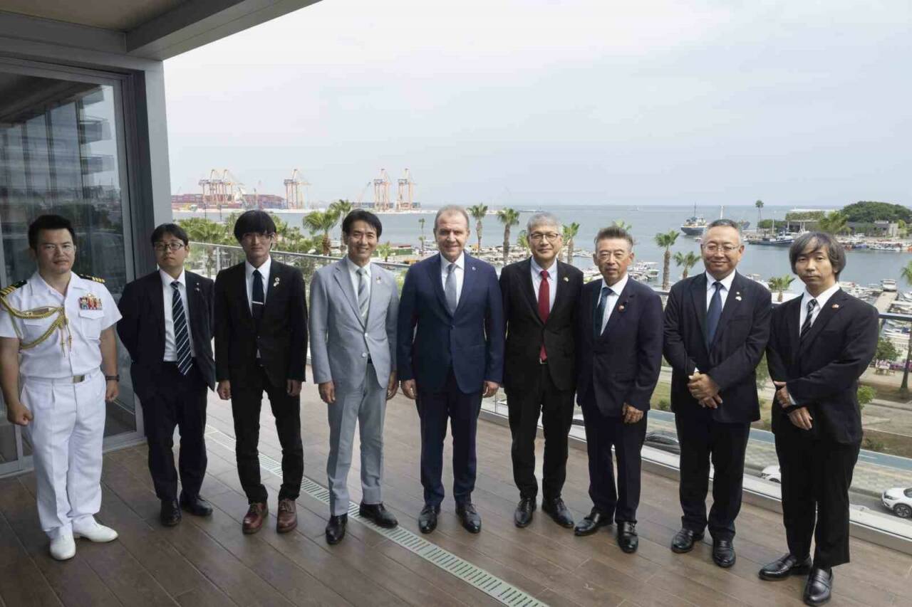 Ertuğrul Fırkateyni Faciasının 135. yıldönümü ve 1985’teki Kurtarma Operasyonunun 40.