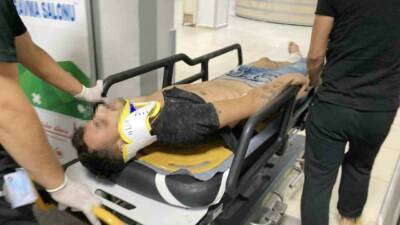 Aksaray’da ehliyetsiz ve alkollü araç kullanarak “Türk polisinden kaçılmaz” demesine