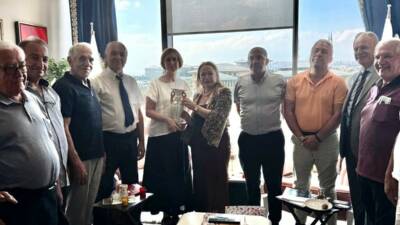 Sağlık Turizmi Konfederasyonu (SATKOF), Avusturya ile sağlık turizmi alanında ortak