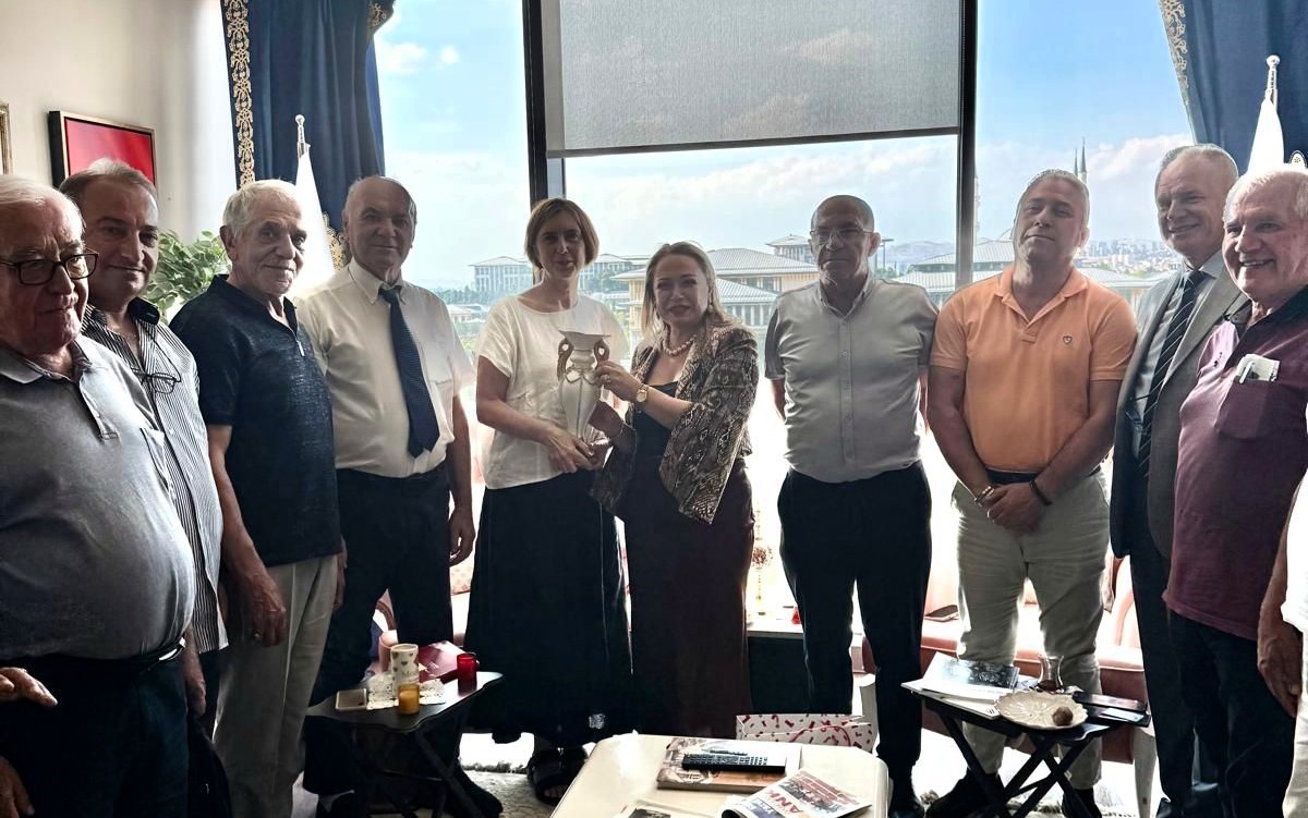 Sağlık Turizmi Konfederasyonu (SATKOF), Avusturya ile sağlık turizmi alanında ortak