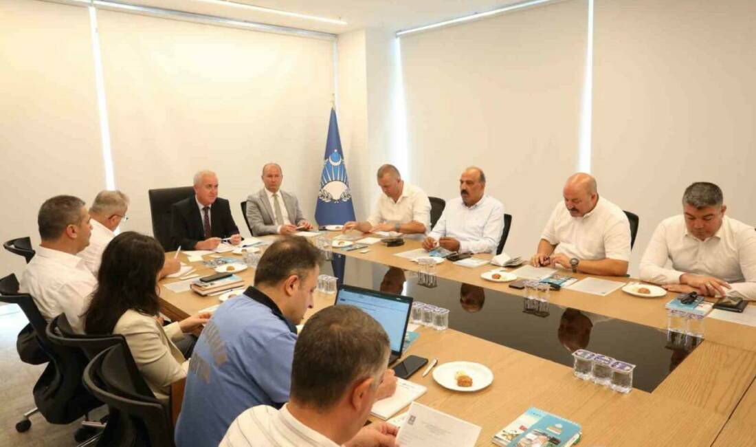 Bursa Büyükşehir Belediyesi’nin koordinasyonunda 17 ilçe zabıta müdürlüklerinin katılımıyla düzenlenen