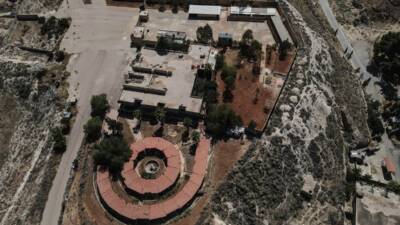 ŞAM (AA) – MEHMET BURAK KARACAOĞLU/AHMET KARAAHMET- Anadolu Ajansı (AA),